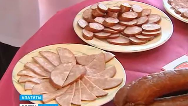 Рабочая поездка коммерческого директора торговой сети Евророс в г. Апатиты