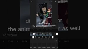 Scary Gary tutorial // #roblox#capcut#tutorial /// FLASH WARN