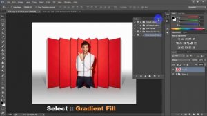 3D Magic Frame Effect In Photoshop || Photo Editing 2020