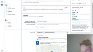 How to target specific postcodes/Zip codes on Facebook Ads | FB Targeting tactic for small business