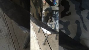 Поворотное кресло для лодки пвх