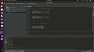 Как создать метод в Java?