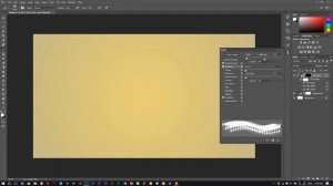 TUTORIAL WATERCOLOR PAINTING EFFECT PHOTOSHOP CC 2018