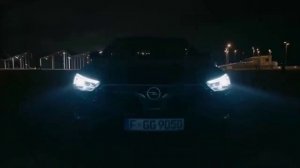 Opel Insignia 2020