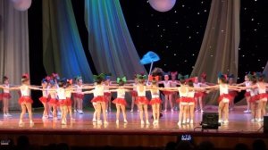 шоу балет Алиса "Бонифаций" 10.12.2022