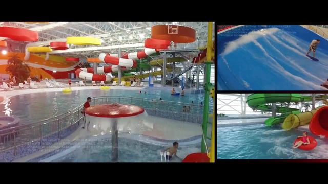 СКК "Галактика" смотреть онлайн