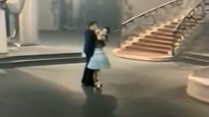 Инара Гулиева, Вячеслав Шляхтов Шимми 3 xvid