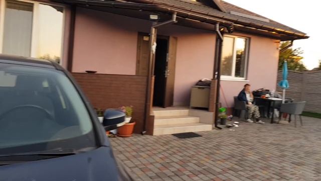 Бабушка ? помогла прикручивать ОЗБ ! Будем строить навес смотреть онлайн