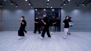50 Cent - Disco Inferno / IRO Choreography