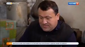 Хива, Узбекистан  По секрету всему свету