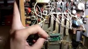 ™✓Переделка радио магнитолы Былина из УКВ в FM