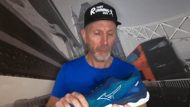 Mizuno Wave Skyrise 3 (My Honest Review) смотреть онлайн
