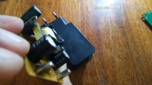 КАК "ОЖИВИТЬ" ЗАРЯДНОЕ УСТРОЙСТВО?! Обмен опытом. Выдает меньше 5В