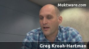 Greg KH: Android Is Not A Linux Fork!