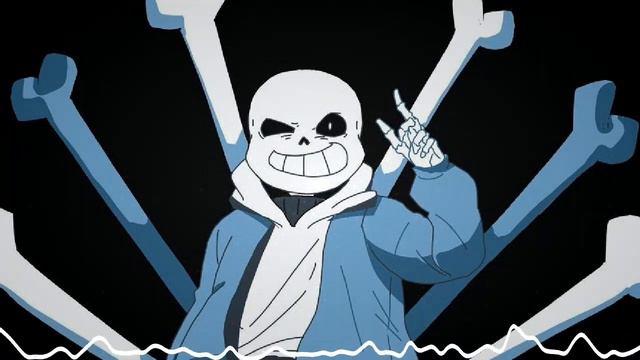 MEGALOVANIA [REMIX] - PETALPRYXM смотреть онлайн