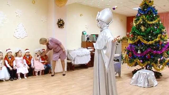 Снежная Королева смотреть онлайн