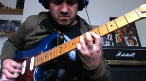 Hans Zimmer - Time (Guitar Arrangement)