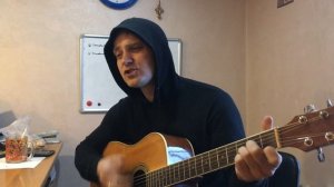 Песня под гитару о школьных друзьях / АВТОРСКАЯ ПЕСНЯ