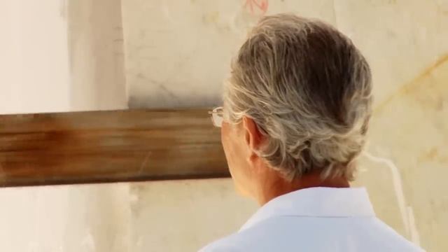 The Making of a Sculpture смотреть онлайн