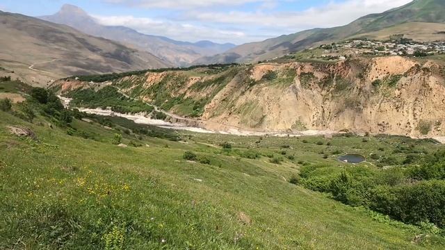 ДАГЕСТАН. ПУТЕШЕСТВУЕМ ПО ДАГЕСТАНУ. ПОЕЗДКА В САМОЕ ВЫСОКОГОРНОЕ СЕЛЕНИЕ ЕВРОПЫ. КУРУШ.