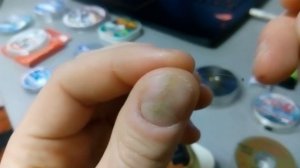 Как горит флюрокорбоновая леска и полимерная. Быстрый тест зажигалкой