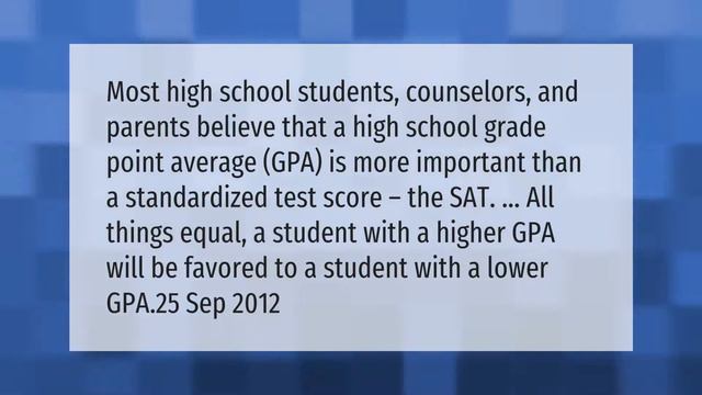 Can I get into Harvard with a 3.7 GPA?