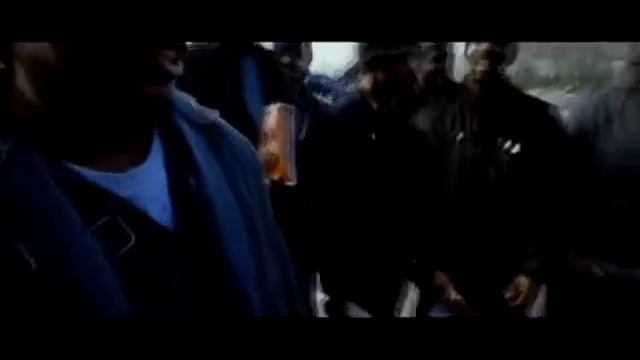 8 Mile   Eminem vs Xzibit Freestyle HD смотреть онлайн