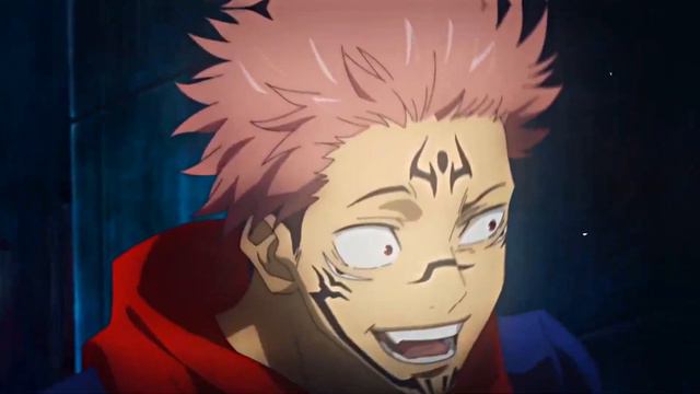 ＤＥＭＯＮ ＴＩＭＥ[AMV/Edit] Sukuna edit 😈
