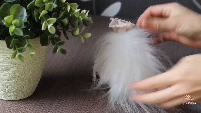 Скандинавский за 30 минут. DIY: Jak zrobić skrzata na Boże Narodzenie? DIY CHRISTMAS GNOME.