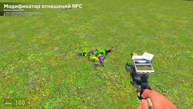 КАКОЙ АНИМАТРОНИК САМЫЙ СИЛЬНЫЙ В ФНАФ 9? СРАВНЕНИЕ ВСЕХ ПЕРСОНАЖЕЙ ИЗ FNAF SB В Garry`s Mod