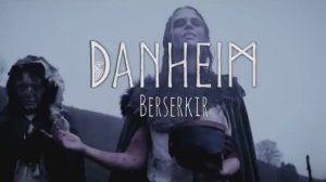 Danheim - Berserkir