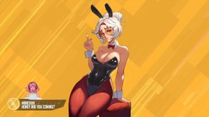 Måneskin - HONEY (ARE YOU COMING?)