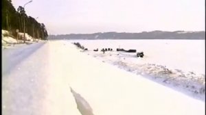 Рыбалка на средней волге.