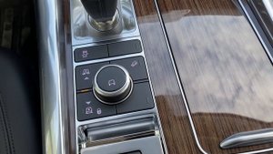 Land Rover Range Rover Sport, 2019,3.0 (249 л.с.)Экспресс обзор от Сергея Бабинова, Автосалон Bosto