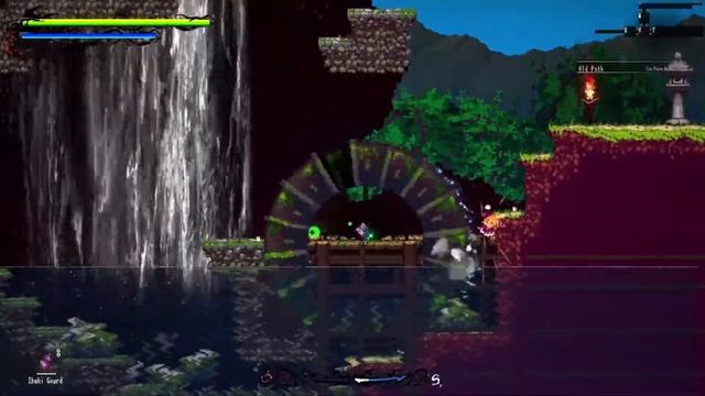 Gensokyo Night Festival #3 | Suika vs...ah, is it all? смотреть онлайн