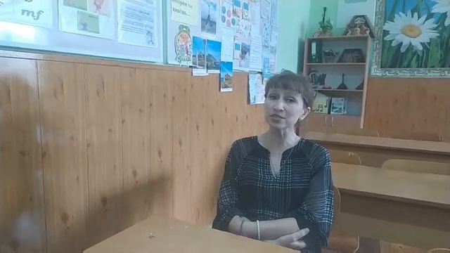 Дорош А Ю, Всероссийский конкурс Воспитать человека смотреть онлайн