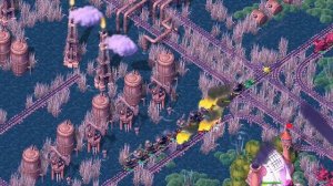 Дорога на Хон-Ка-Ду - Steamland - прохождение - миссия 8 - Чёрное золото