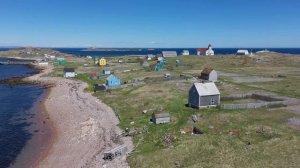 Newfoundland Travel Guide: Saint Pierre and Miquelon Vacation - North America's France