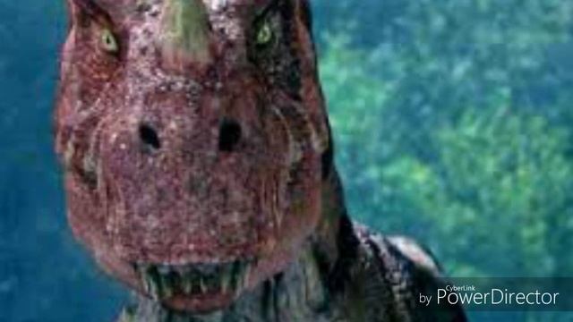 Зухомим против цератозавра. (ВЕРШЫНА ПИЩЕВОЙ ЦЕПИ) смотреть онлайн