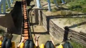 Port Aventura - Barcelona