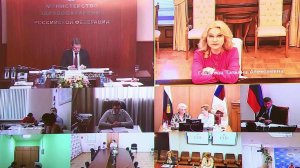 В России должны создать единый регистр всех, кто имеет право на получение льготных лекарств