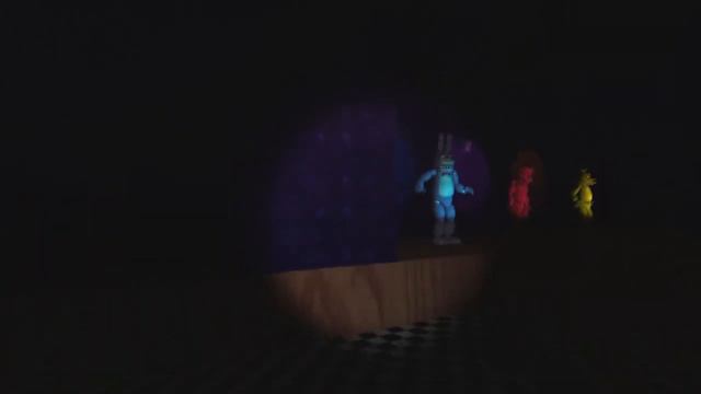 УБОГИЕ ХОРРОРЫ [ТРЭШ]
