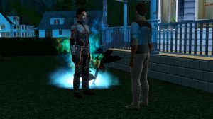 The Sims 3 | ВСЕ О ЗОМБИ