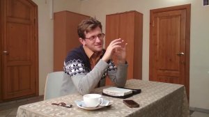 Добыкин Д.Г. О праотце нашем Аврааме. Часть 3.