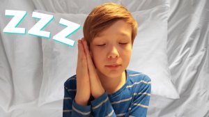 ASMR for People Who Haven't Gotten Sleep