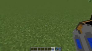 Обзор модов #2 Изменение гравитации!