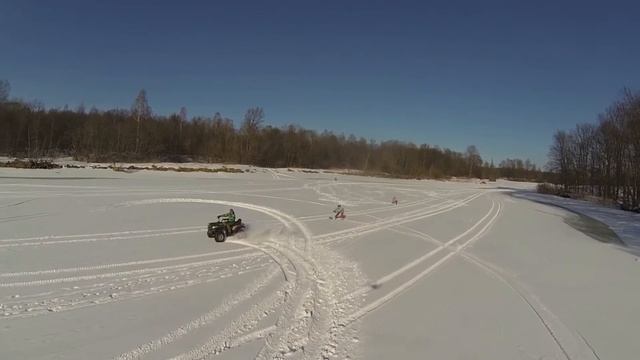 День рождения Яси смотреть онлайн