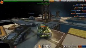 Танки Онлайн  Афлапоид лоханулся  LP №133