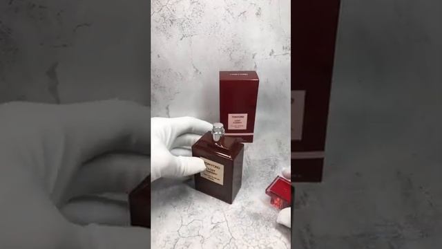 Tom Ford Lost Cherry. Производство: Турция, 100 мл. Телеграм для связи: @MrBiniomin