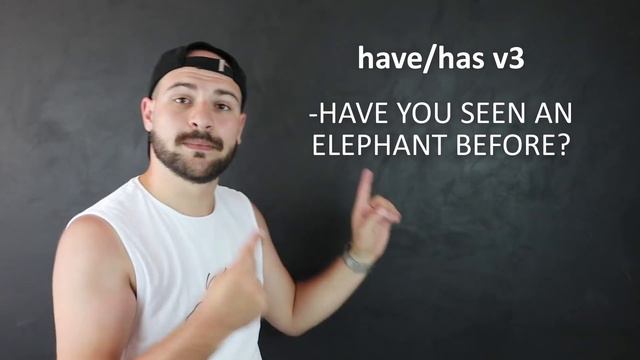 ADVANCED-İLERİ DÜZEY İNGİLİZCE #6 - PERFECT TENSES